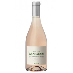 Vin Rosé Domaine Granajolo 2025 - Domaine Granajolo