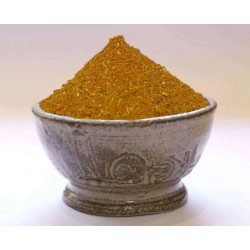 Curry Basque Bio