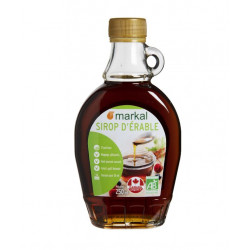 Sirop d'érable 25cl