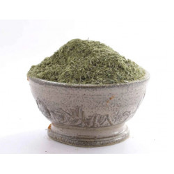 Sarriette des montagnes (poche) moulue Bio 60g