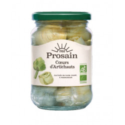 Coeur d'artichaut 240g (PNE)