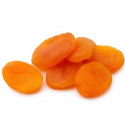 Abricots secs