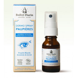 Dermo Spray Paupières Spray 15 ml
