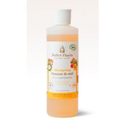 Shampoing Douceur de Miel 250ml