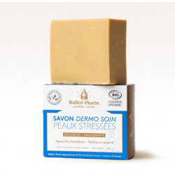 Savon Dermo Soin Peaux Stressées 100 g