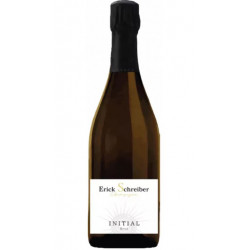 CHAMPAGNE BRUT - INITIAL - Erick Schreiber