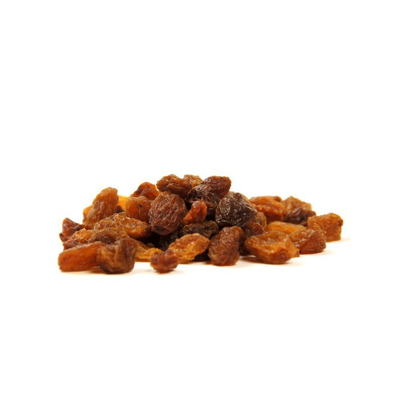 Raisins secs Bio, 500g 